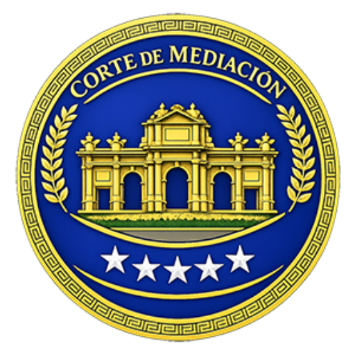 Corte de Mediación