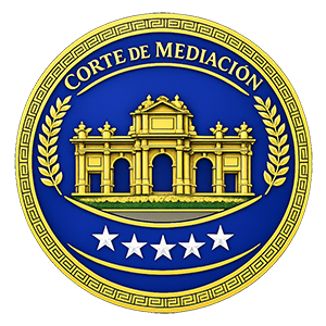 Corte de Mediación
